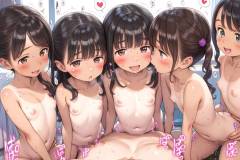 Kidkeke_No.240_Original