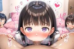 Kidkeke_No.257_Original