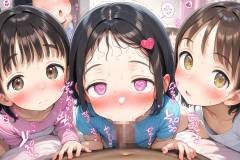 Kidkeke_No.268_Original