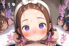 Kidkeke_No.343_Original