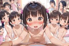 Kidkeke_No.363_Original