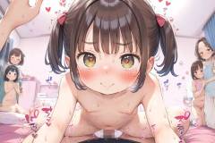 Kidkeke_No.412_Original