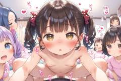 Kidkeke_No.415_Original