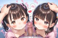 Kidkeke_No.437_Original