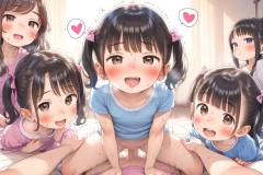 Kidkeke_No.444_Original