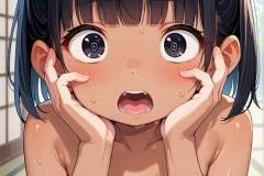 Kidkeke_No.186_Original