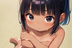 Kidkeke_No.205_Original