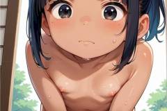 Kidkeke_No.242_Original