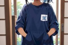 Kidkeke_No.448_Original