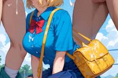 Kidkeke_No.033_Original