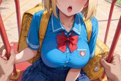 Kidkeke_No.044_Original