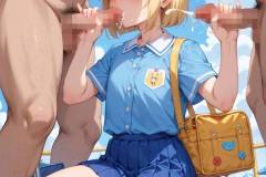 Kidkeke_No.060_Original