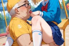 Kidkeke_No.087_Original