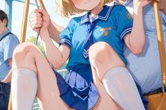 Kidkeke_No.092_Original