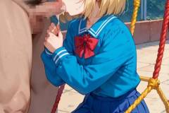 Kidkeke_No.095_Original