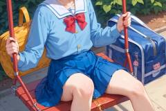 Kidkeke_No.103_Original