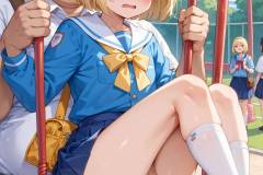 Kidkeke_No.105_Original