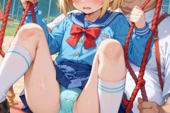 Kidkeke_No.108_Original