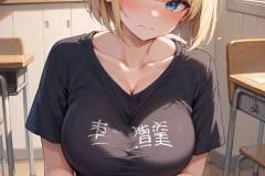 Kidkeke_No.136_Original