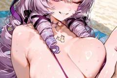 Hyakumantenbara_Salome_039