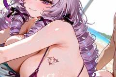 Hyakumantenbara_Salome_075