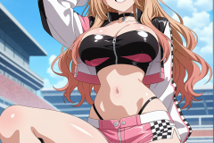 Marin-Kitagawa-Race-Queen-1