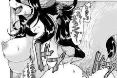 続・獣人アパート常春荘へようこそ！_P115-142_09話.indd