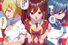 甘辛手コキオムニバス_019