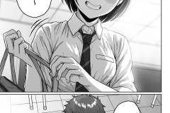 うしろの席のあいつ-29