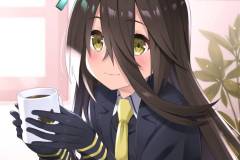 ウマフレンズ003