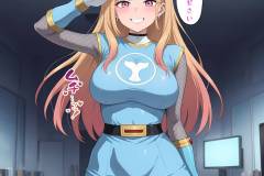 charset=Unicode Postprocess upscale by: 2.5, Postprocess upscaler: R-ESRGAN 4x+ Anime6B